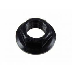 ΠΑΞΙΜΑΔΙ ΚΕΝΤΡΙΚΟ ΗΜΙΑΞΟΝΙΟΥ MAZDA M1200/ B1600/ B2000/ Β2200/ BT50/ FORD COURIER '89-'96 ΕΜΠΡΟΣ