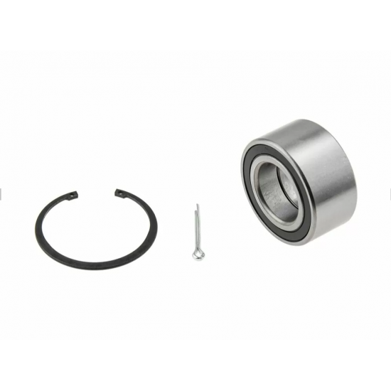 ΡΟΥΛΕΜΑΝ ΤΡΟΧΟΥ NISSAN ALMERA N16 '00-'08/ MITSUBISHI PAJERO PININ '01-'05/ COLT/LANCER '98-'03 - ΕΜΠΡΟΣ 74-40-36MM (ΣΕΤ)