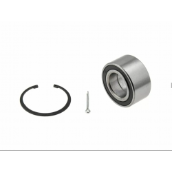 ΡΟΥΛΕΜΑΝ ΤΡΟΧΟΥ NISSAN ALMERA N16 '00-'08/ MITSUBISHI PAJERO PININ '01-'05/ COLT/LANCER '98-'03 - ΕΜΠΡΟΣ 74-40-36MM (ΣΕΤ)