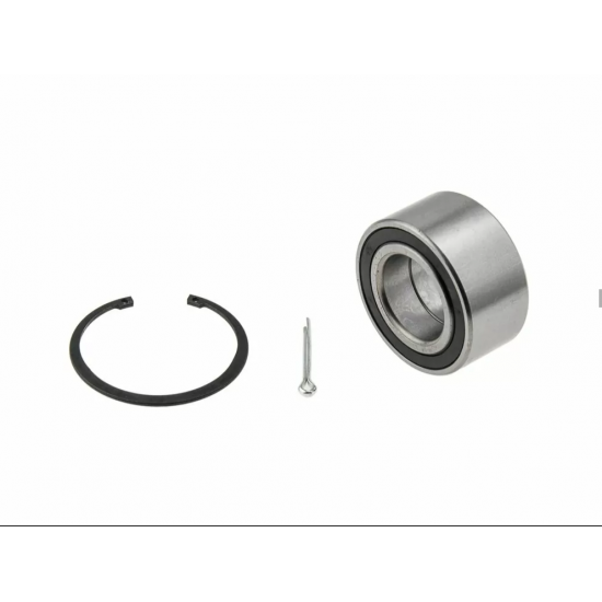 ΡΟΥΛΕΜΑΝ ΤΡΟΧΟΥ NISSAN ALMERA N16 '00-'08/ MITSUBISHI PAJERO PININ '01-'05/ COLT/LANCER '98-'03 - ΕΜΠΡΟΣ 74-40-36MM (ΣΕΤ)