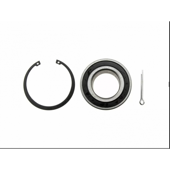 ΡΟΥΛΕΜΑΝ ΤΡΟΧΟΥ NISSAN ALMERA N16 '00-'08/ MITSUBISHI PAJERO PININ '01-'05/ COLT/LANCER '98-'03 - ΕΜΠΡΟΣ 74-40-36MM (ΣΕΤ)