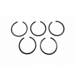 ΑΣΦΑΛΕΙΑ ΜΠΙΛΙΟΦΟΡΟΥ TOYOTA HILUX RN85/ LN ΠΙΣΩ (5ΤΜΧ)