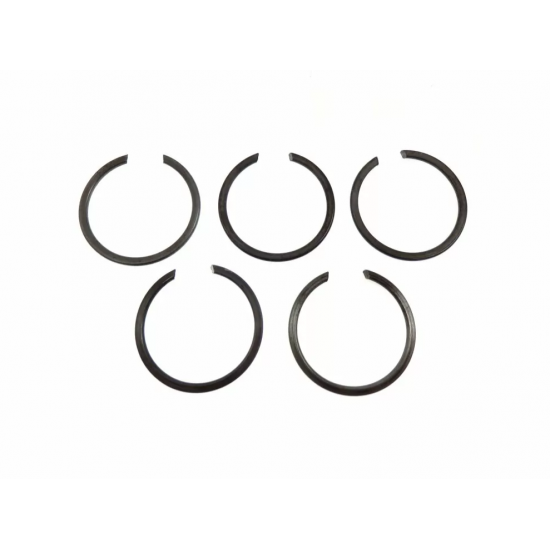 ΑΣΦΑΛΕΙΑ ΜΠΙΛΙΟΦΟΡΟΥ TOYOTA HILUX RN85/ LN ΠΙΣΩ (5ΤΜΧ)