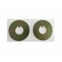 ΡΟΔΕΛΑ ΠΑΞΙΜΑΔΙΟΥ ΗΜΙΑΞΟΝΙΟΥ MAZDA B2500 ΕΜΠΡΟΣ (2ΤΜΧ)