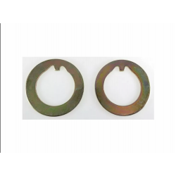 ΡΟΔΕΛΑ ΠΑΞΙΜΑΔΙΟΥ ΗΜΙΑΞΟΝΙΟΥ MITSUBISHI L200 '87-'96/ ISUZU CAMPO '89-'96 ΠΙΣΩ (2TMX)