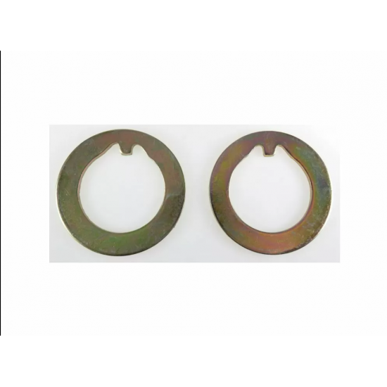 ΡΟΔΕΛΑ ΠΑΞΙΜΑΔΙΟΥ ΗΜΙΑΞΟΝΙΟΥ MITSUBISHI L200 '87-'96/ ISUZU CAMPO '89-'96 ΠΙΣΩ (2TMX)