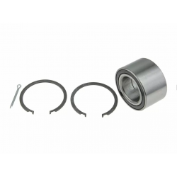 ΡΟΥΛΕΜΑΝ ΤΡΟΧΟΥ NISSAN PRIMERA P12 '01-'07/ XTRAIL T30 '01- ΕΜΠΡΟΣ - 76-43-43MM