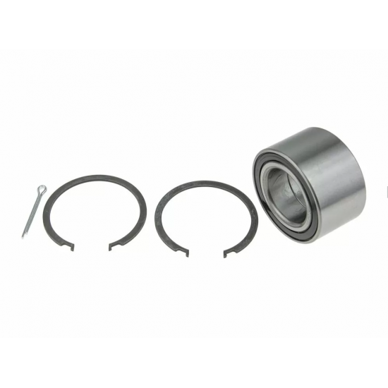 ΡΟΥΛΕΜΑΝ ΤΡΟΧΟΥ NISSAN PRIMERA P12 '01-'07/ XTRAIL T30 '01- ΕΜΠΡΟΣ - 76-43-43MM