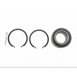 ΡΟΥΛΕΜΑΝ ΤΡΟΧΟΥ NISSAN PRIMERA P12 '01-'07/ XTRAIL T30 '01- ΕΜΠΡΟΣ - 76-43-43MM