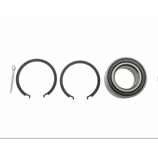 ΡΟΥΛΕΜΑΝ ΤΡΟΧΟΥ NISSAN PRIMERA P12 '01-'07/ XTRAIL T30 '01- ΕΜΠΡΟΣ - 76-43-43MM