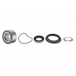 ΡΟΥΛΕΜΑΝ ΤΡΟΧΟΥ NISSAN TERRANO R20/R50 '96-'05/ SERENA C23 '00- LD23/GA16DE - 80-42MM ΠΙΣΩ (ΣΕΤ 5ΤΜΧ)