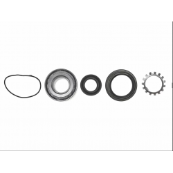 ΡΟΥΛΕΜΑΝ ΤΡΟΧΟΥ NISSAN TERRANO R20/R50 '96-'05/ SERENA C23 '00- LD23/GA16DE - 80-42MM ΠΙΣΩ (ΣΕΤ 5ΤΜΧ)