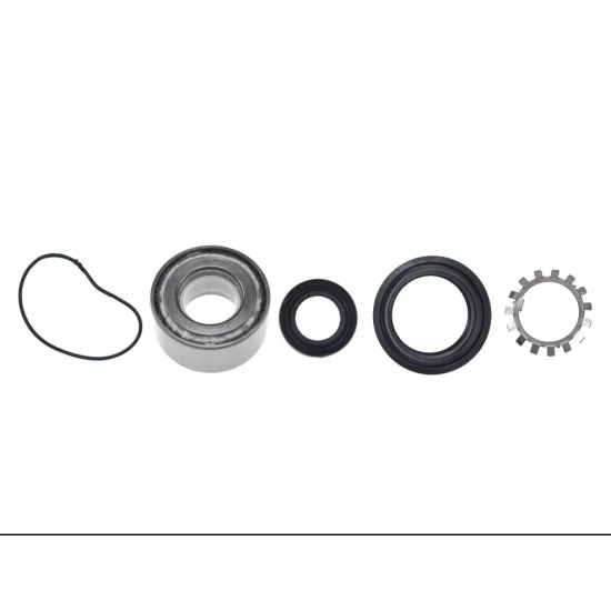 ΡΟΥΛΕΜΑΝ ΤΡΟΧΟΥ NISSAN TERRANO R20/R50 '96-'05/ SERENA C23 '00- LD23/GA16DE - 80-42MM ΠΙΣΩ (ΣΕΤ 5ΤΜΧ)