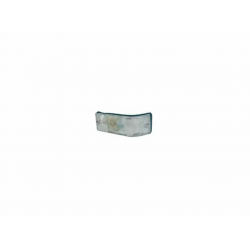 ΠΛΑΣΤΙΚΟ ΦΑΝΟΥ ΓΩΝΙΑΚΟΥ DAIHATSU V201/V22 ΑΣΠΡΟ.