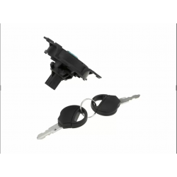 ΑΦΑΛΟΣ ΒΕΝΖΙΝΗΣ PEUGEOT 206/206+ '98-'13 (ΜΕ 2 ΚΛΕΙΔΙΑ)