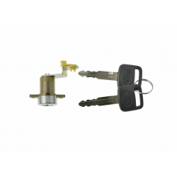 ΑΦΑΛΟΣ ΠΟΡΤΑΣ TOYOTA HIACE '97-'03 3/5ΗΣ