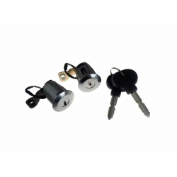 ΑΦΑΛΟΣ ΠΟΡΤΑΣ CITROEN XSARA '97-'05/ XSARA PICASO '99-'07/ BERLINGO '96-'08/ PEUGEOT PARTNER '96-'08 (ΖΕΥΓΟΣ)