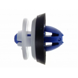 ΚΛΙΠ AUDI/ VW/ SEAT/ SKODA ΠΟΡΤΑΣ ΜΠΛΕ (10ΤΕΜ)