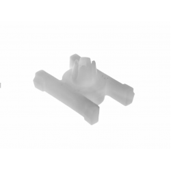 ΚΛΙΠ BMW TRIM ΕΞΩ ΠΟΡΤΑΣ (ΣΙΔΗΡΟΔΡΟΜΟΣ ΔΙΑΚΟΣΜΗΤΙΚΟΥ) E12/ E30/ E21 (10ΤΕΜ)