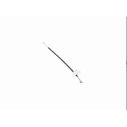 ΝΤΙΖΑ ΠΟΡΤΑΣ SMART FORTWO W450 '98-'06 (ΜΗΧΑΝΙΣΜΟΥ ΕΞΩΤΕΡΙΚΗΣ ΛΑΒΗΣ)