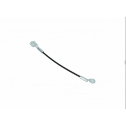 ΝΤΙΖΑ ΠΟΡΤΑΣ ΚΑΡΟΤΣΑΣ MAZDA BT50 '07-'22/ FORD RANGER '07-'22