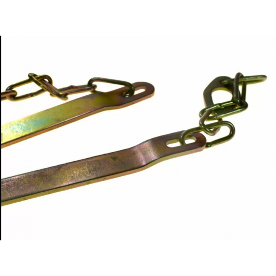 ΒΕΡΓΑ ΚΡΑΤΗΜΑΤΟΣ ΠΟΡΤΑΣ ΚΑΡΟΤΣΑΣ NISSAN D21 '86-'96 (2ΤΜΧ)