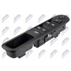 ΔΙΑΚΟΠΤΗΣ ΗΛΕΚΤΡΙΚΩΝ ΠΑΡΑΘΥΡΩΝ ΕΜΠΡΟΣ ΑΡΙΣΤΕΡΑ PEUGEOT  3008/5008