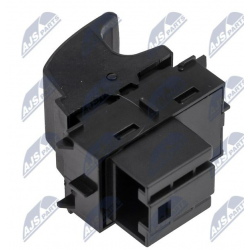 ΔΙΑΚΟΠΤΗΣ ΗΛΕΚΤΡΙΚΩΝ ΠΑΡΑΘΥΡΩΝ AUDI A1 '18-/SEAT ARONA '17-/IBIZA '17-/LEON '12-/VW POLO '17-/T-CROSS '18- ΔΕΞΙΟΣ 4PIN