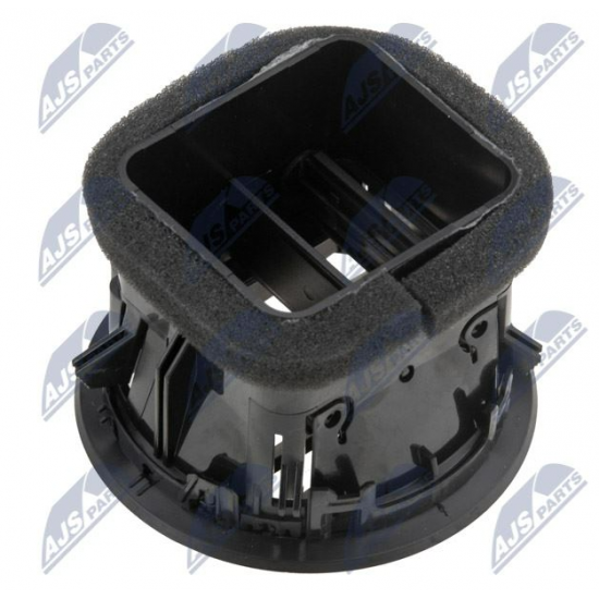 EZC-PL-114 - ΑΕΡΑΓΩΓΟΣ Α/C OPEL ADAM/CORSA D