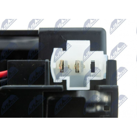 ΠΟΤΗΡΟΘΗΚΗ ΚΕΝΤΡΙΚΗΣ ΚΟΝΣΟΛΑΣ  VW TRANSPORTER T5 09' ΓΙΑ ΔΕΞΙΟΤΙΜΟΝΟ