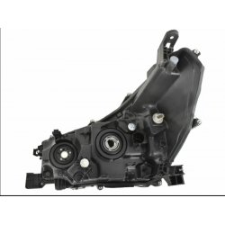 ΦΑΝΟΣ ΕΜΠΡΟΣΘΙΟΣ TOYOTA HILUX REVO '20- ΗΛΕΚΤΡΙΚΟΣ (H11/HB3) DAYLIGHT ΜΕ ΜΟΤΕΡ ΔΕΞΙΑ