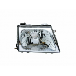 12350111R ΦΑΝΟΣ ΕΜΠΡΟΣΘΙΟΣ TOYOTA HILUX KDN145/165/170 '01-'05 ΔΕΞΙΑ