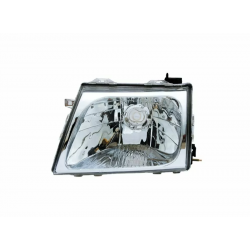 12350111L ΦΑΝΟΣ ΕΜΠΡΟΣΘΙΟΣ TOYOTA HILUX KDN145/165/170 '01-'05 ΑΡΙΣΤΕΡΑ
