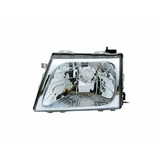12350111L ΦΑΝΟΣ ΕΜΠΡΟΣΘΙΟΣ TOYOTA HILUX KDN145/165/170 '01-'05 ΑΡΙΣΤΕΡΑ