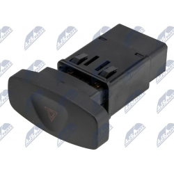 ΔΙΑΚΟΠΤΗΣ ΦΩΤΩΝ ΣΤΑΘΜΕΥΣΗΣ (ALARM) RENAULT CLIO 3/OPEL  GRANDTOUR 07'