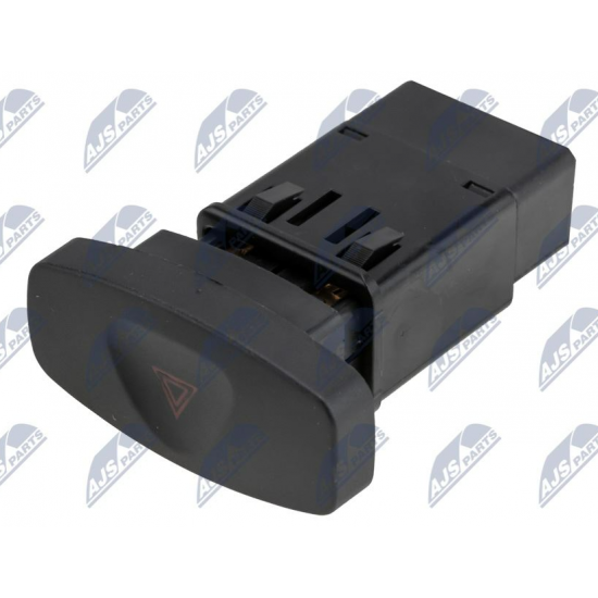 ΔΙΑΚΟΠΤΗΣ ΦΩΤΩΝ ΣΤΑΘΜΕΥΣΗΣ (ALARM) RENAULT CLIO 3/OPEL  GRANDTOUR 07'