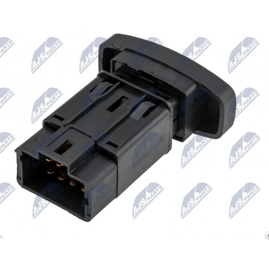 ΔΙΑΚΟΠΤΗΣ ΦΩΤΩΝ ΣΤΑΘΜΕΥΣΗΣ (ALARM) RENAULT CLIO 3/OPEL  GRANDTOUR 07'