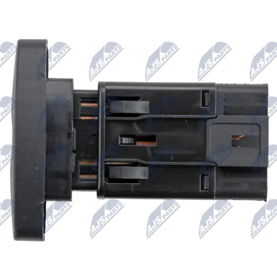 ΔΙΑΚΟΠΤΗΣ ΦΩΤΩΝ ΣΤΑΘΜΕΥΣΗΣ (ALARM) RENAULT CLIO 3/OPEL  GRANDTOUR 07'