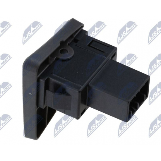 ΔΙΑΚΟΠΤΗΣ ΗΛΕΚΤΡΙΚΩΝ ΠΑΡΑΘΥΡΩΝ FIAT PANDA '03- ΔΕΞΙΟΣ