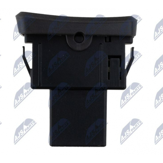 ΔΙΑΚΟΠΤΗΣ ΗΛΕΚΤΡΙΚΩΝ ΠΑΡΑΘΥΡΩΝ FIAT PANDA '03- ΔΕΞΙΟΣ