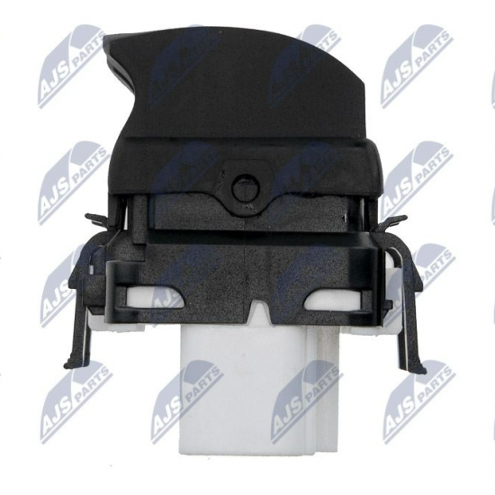 ΔΙΑΚΟΠΤΗΣ ΗΛΕΚΤΡΙΚΩΝ ΠΑΡΑΘΥΡΩΝ RENAULT CLIO III/TWINGO II 10pin