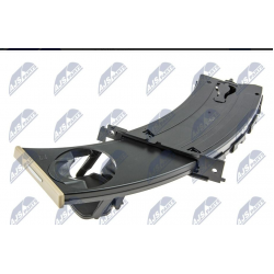 EZC-BM-126 - ΠΟΤΗΡΟΘΗΚΗ BMW 3 (Ε90)(Ε91)(Ε92)(Ε93) ΑΡΙΣΤΕΡΗ