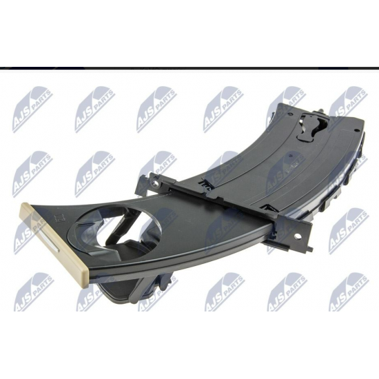 EZC-BM-126 - ΠΟΤΗΡΟΘΗΚΗ BMW 3 (Ε90)(Ε91)(Ε92)(Ε93) ΑΡΙΣΤΕΡΗ