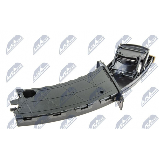 EZC-BM-126 - ΠΟΤΗΡΟΘΗΚΗ BMW 3 (Ε90)(Ε91)(Ε92)(Ε93) ΑΡΙΣΤΕΡΗ