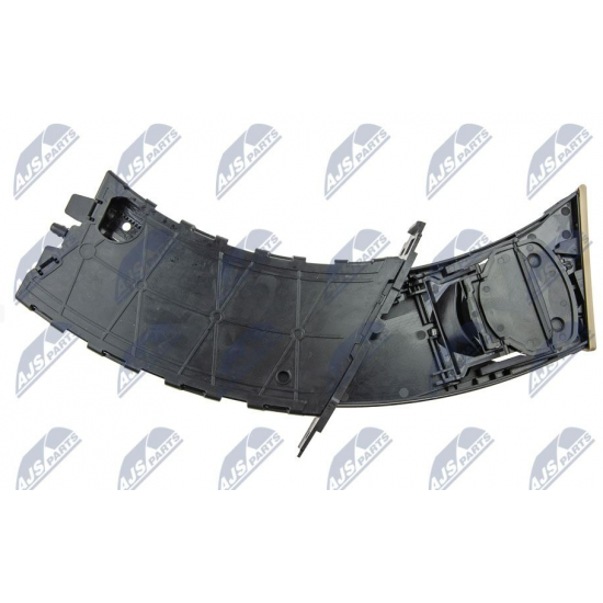 EZC-BM-126 - ΠΟΤΗΡΟΘΗΚΗ BMW 3 (Ε90)(Ε91)(Ε92)(Ε93) ΑΡΙΣΤΕΡΗ