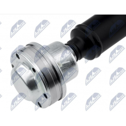 ΑΞΟΝΑΣ ΜΕΤΑΔΟΣΗΣ ΚΙΝΗΣΗΣ  ΓΙΑ SUZUKI GRAND VITARA 4WD 1.6,1.9DDIS,2.0,2.4,2.7 05-14