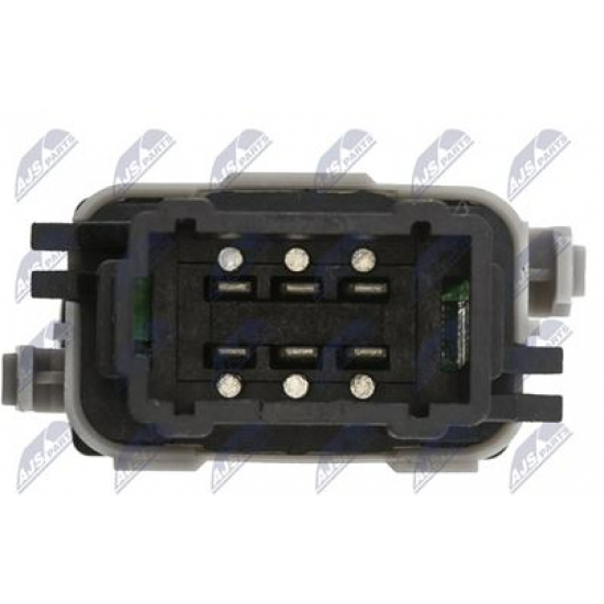 RENAULT CLIO III 2005-,MODUS 2004-,TWINGO II 2007-