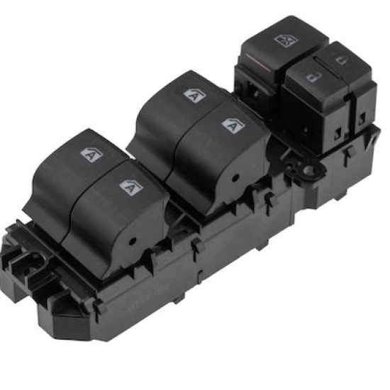 ΔΙΑΚΟΠΤΗΣ ΗΛΕΚΤΡΙΚΩΝ ΠΑΡΑΘΥΡΩΝ TOYOTA HILUX