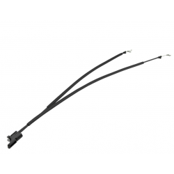 Μηχανισμός Πόρτας για Ford Fiesta 