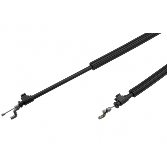 Μηχανισμός Πόρτας για Ford Fiesta 